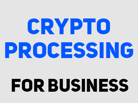 Connecting cryptoprocessing to the site