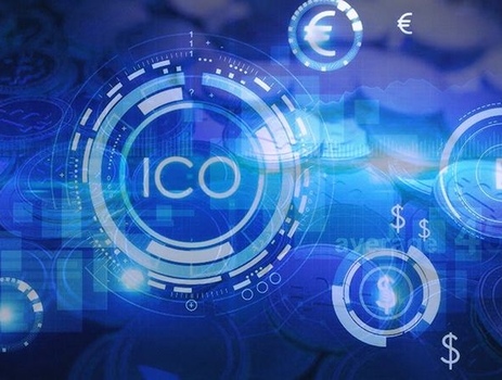A mechanism being developed for converting cryptocurrency raised during the ICO into fiat funds