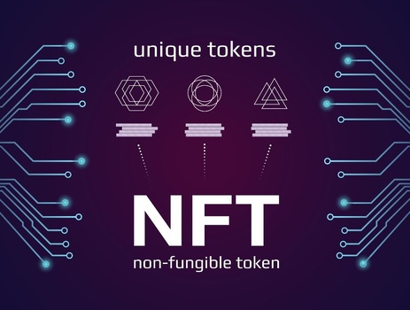 Launch of own NFT marketplace