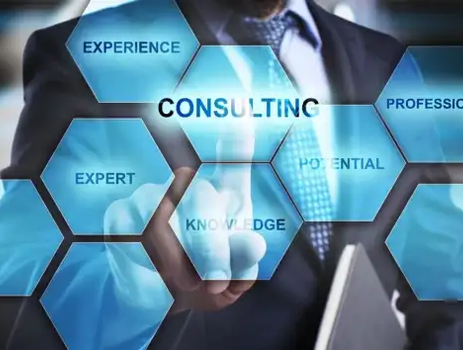 Legal consulting and comprehensive support for blockchain projects