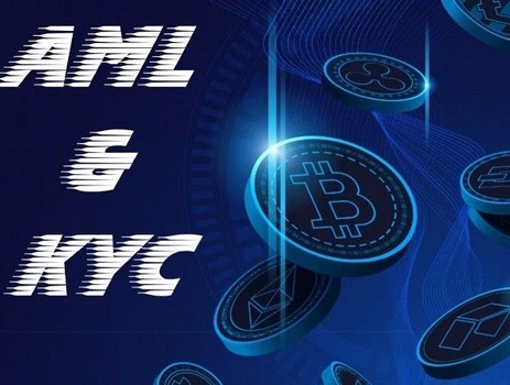 AML/KYC-рішення в Сінгапурі від Blocons SG