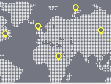 Як обрати юрисдикцію для криптопроекту: порівняння популярних країн