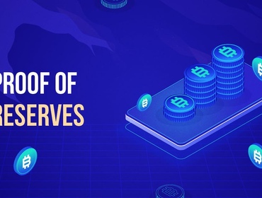 Audit of the cryptocurrency exchange Proof-of-Reserves: What it is and how it works